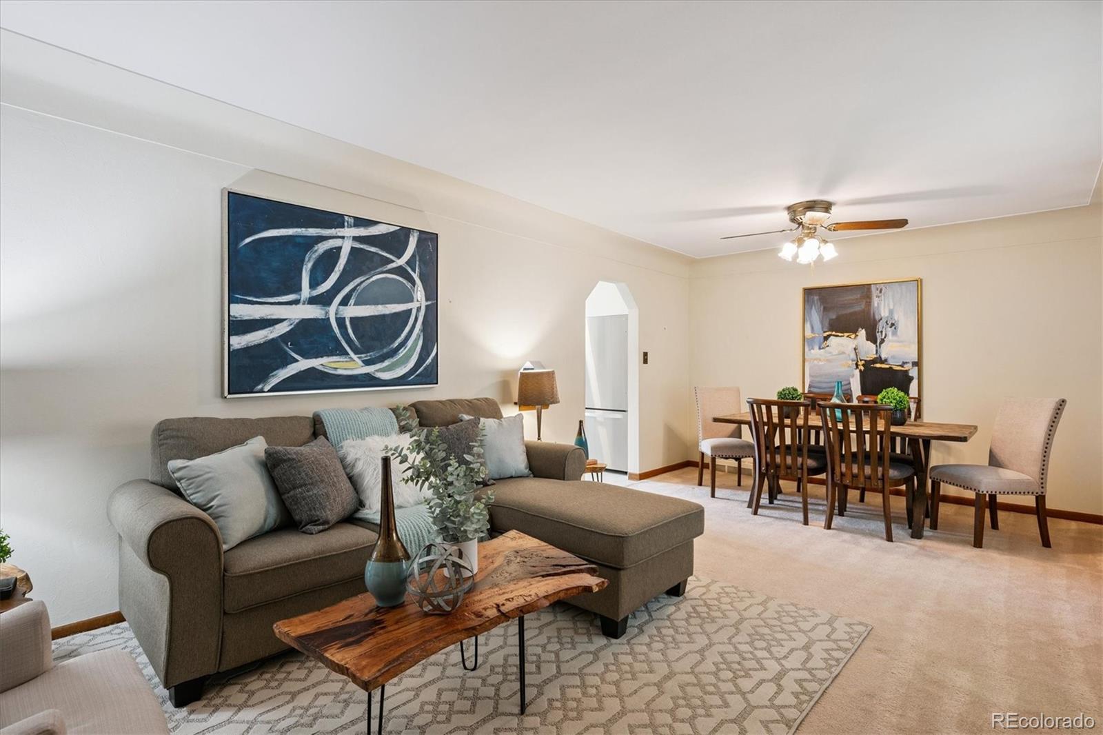 MLS Image #2 for 4060  eaton street,wheat ridge, Colorado