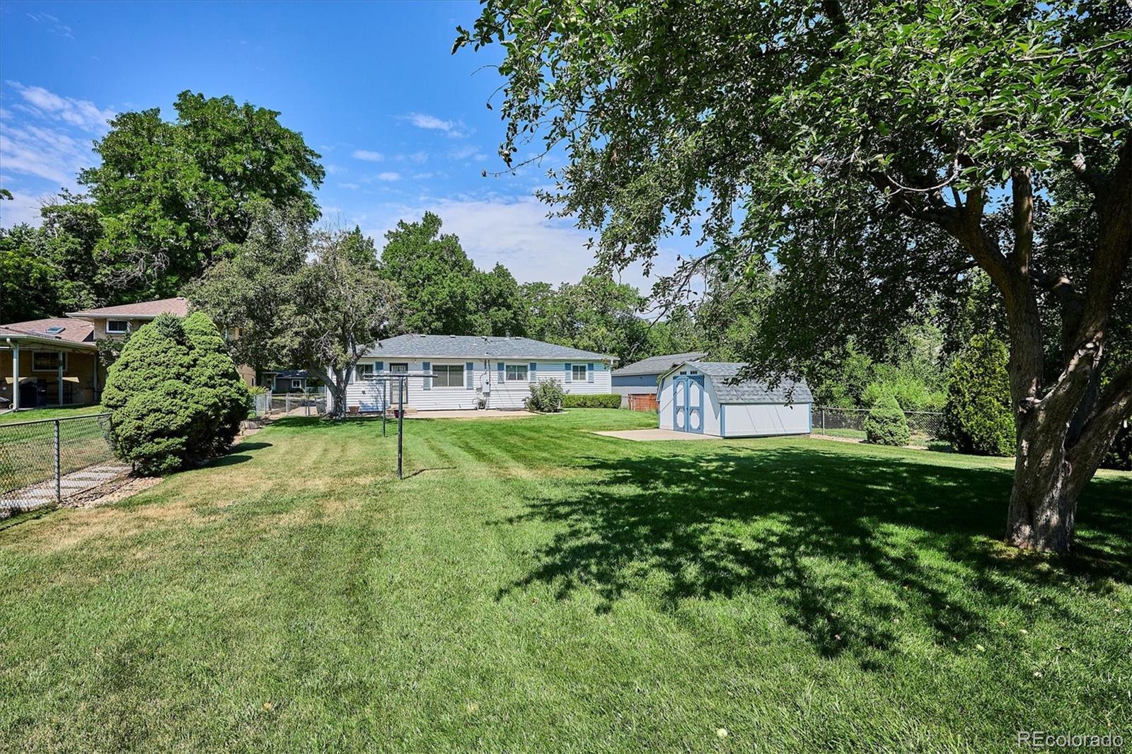 MLS Image #21 for 4060  eaton street,wheat ridge, Colorado