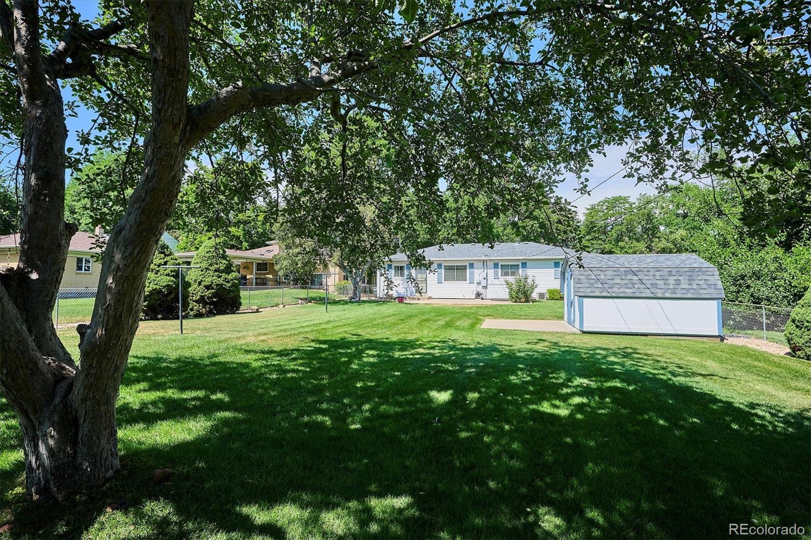 MLS Image #22 for 4060  eaton street,wheat ridge, Colorado