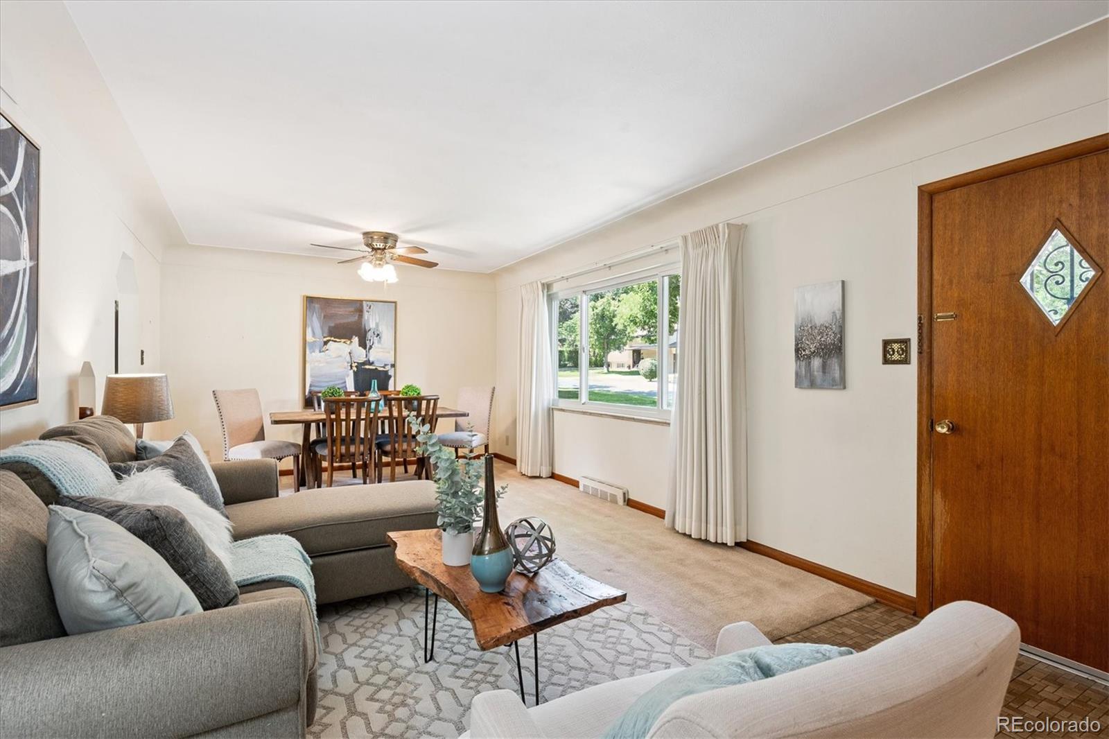 MLS Image #3 for 4060  eaton street,wheat ridge, Colorado