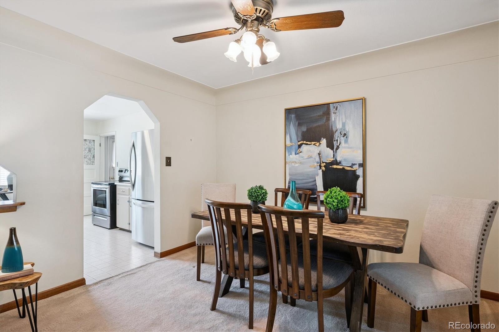 MLS Image #4 for 4060  eaton street,wheat ridge, Colorado