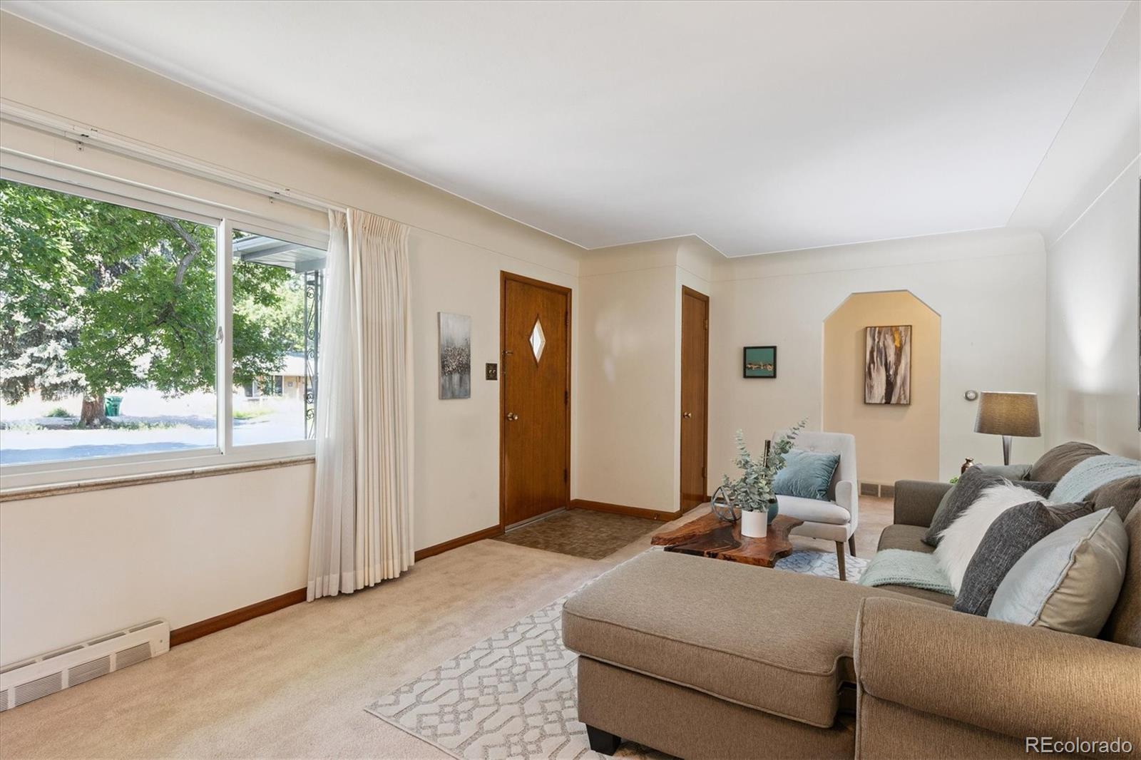 MLS Image #5 for 4060  eaton street,wheat ridge, Colorado
