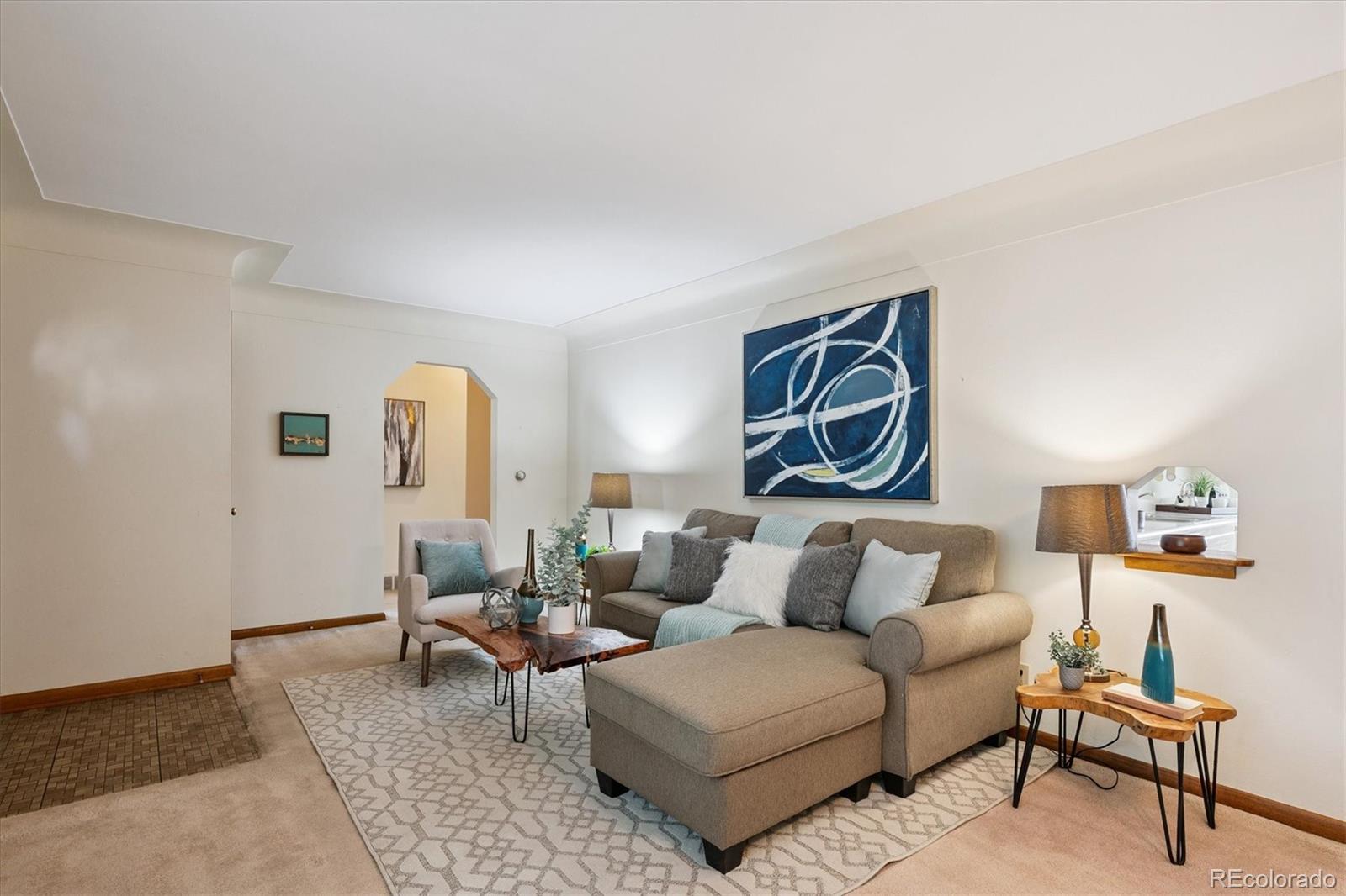 MLS Image #6 for 4060  eaton street,wheat ridge, Colorado