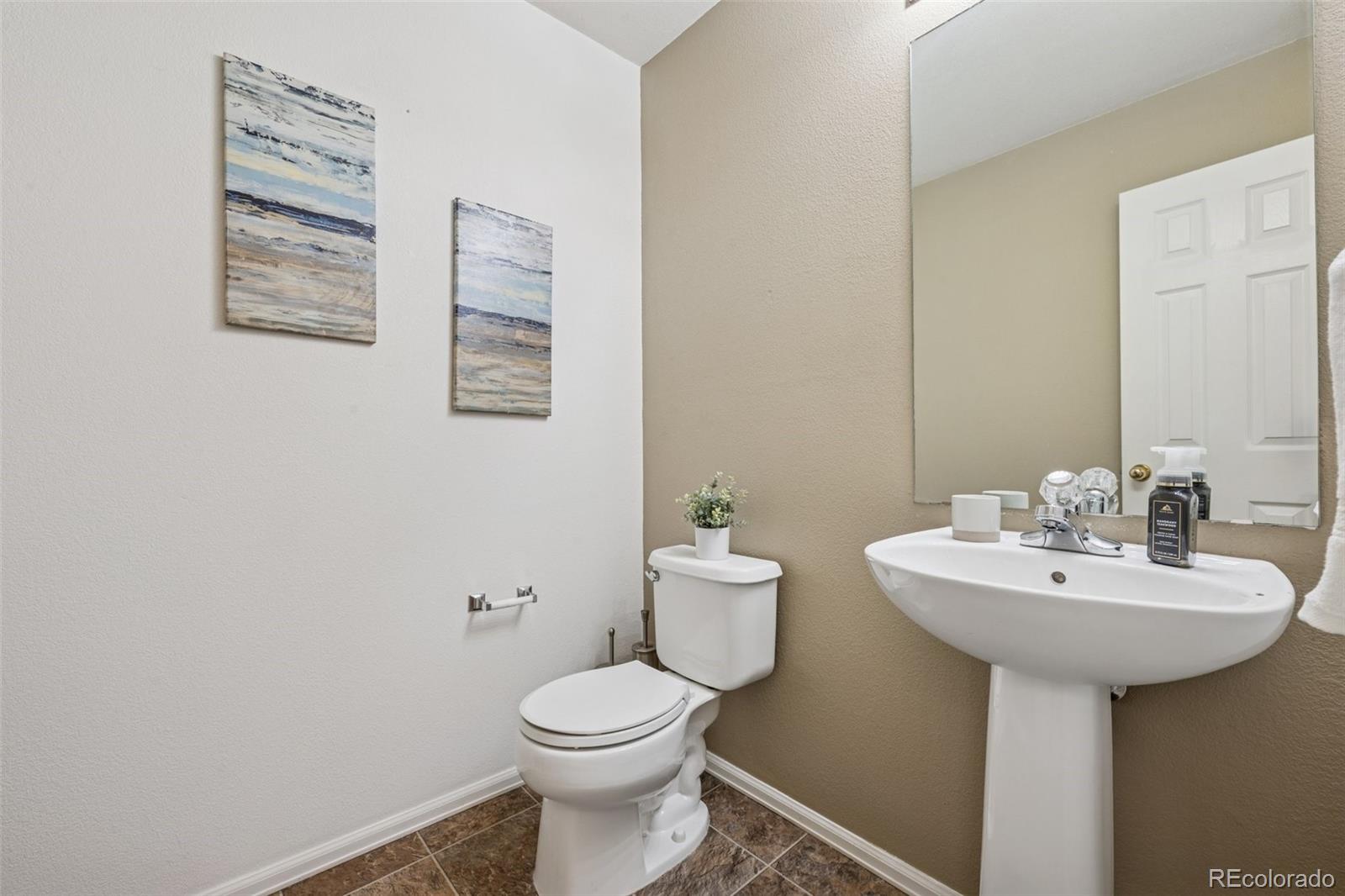 MLS Image #10 for 5057  sweetgrass lane,colorado springs, Colorado