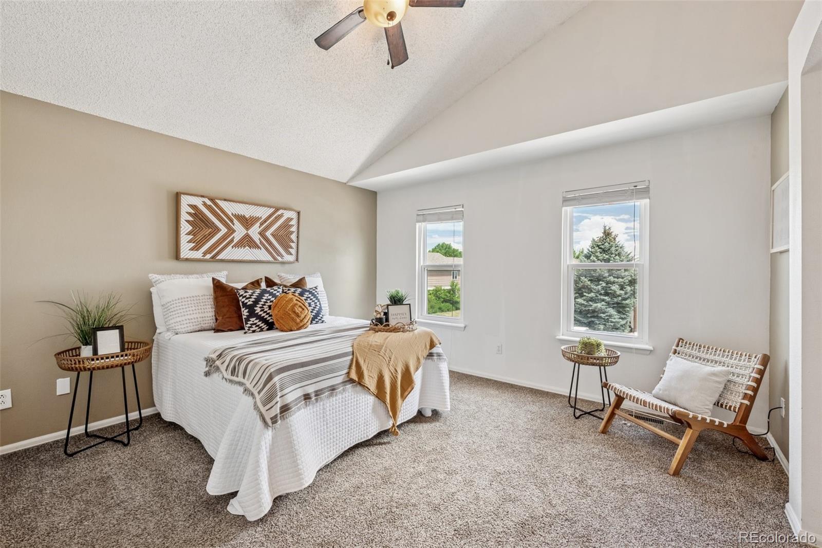 MLS Image #11 for 5057  sweetgrass lane,colorado springs, Colorado