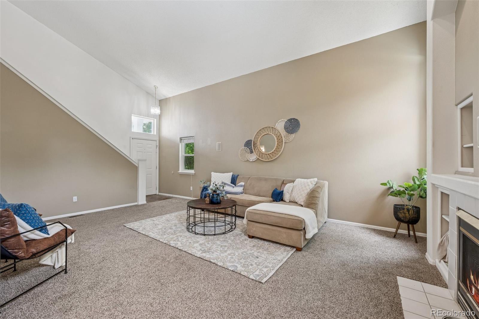 MLS Image #2 for 5057  sweetgrass lane,colorado springs, Colorado