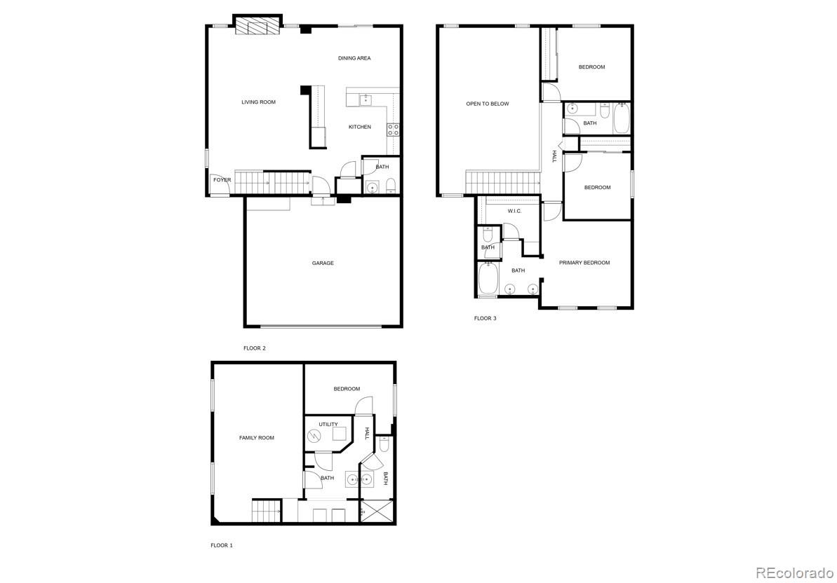 MLS Image #26 for 5057  sweetgrass lane,colorado springs, Colorado