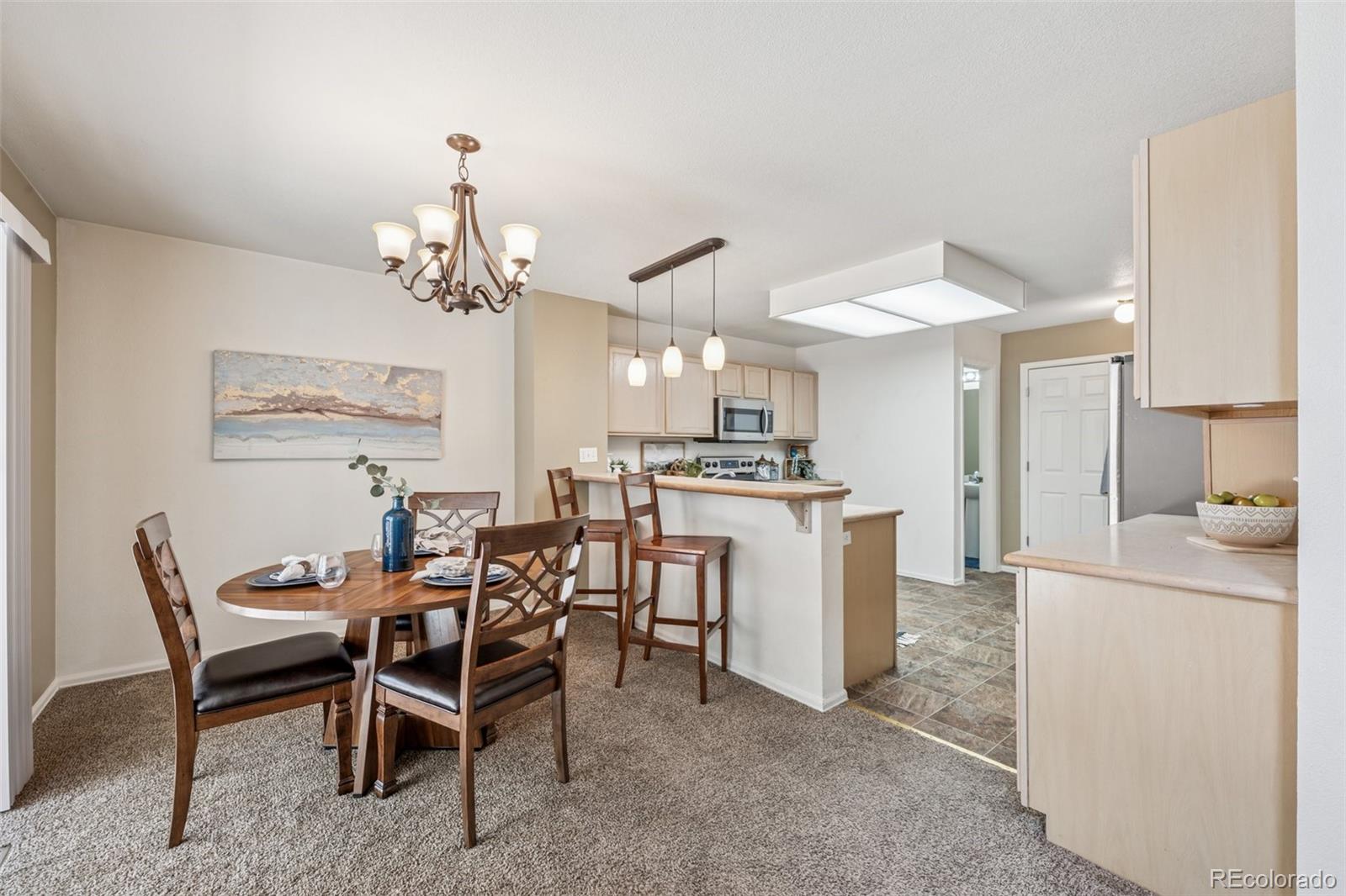 MLS Image #6 for 5057  sweetgrass lane,colorado springs, Colorado