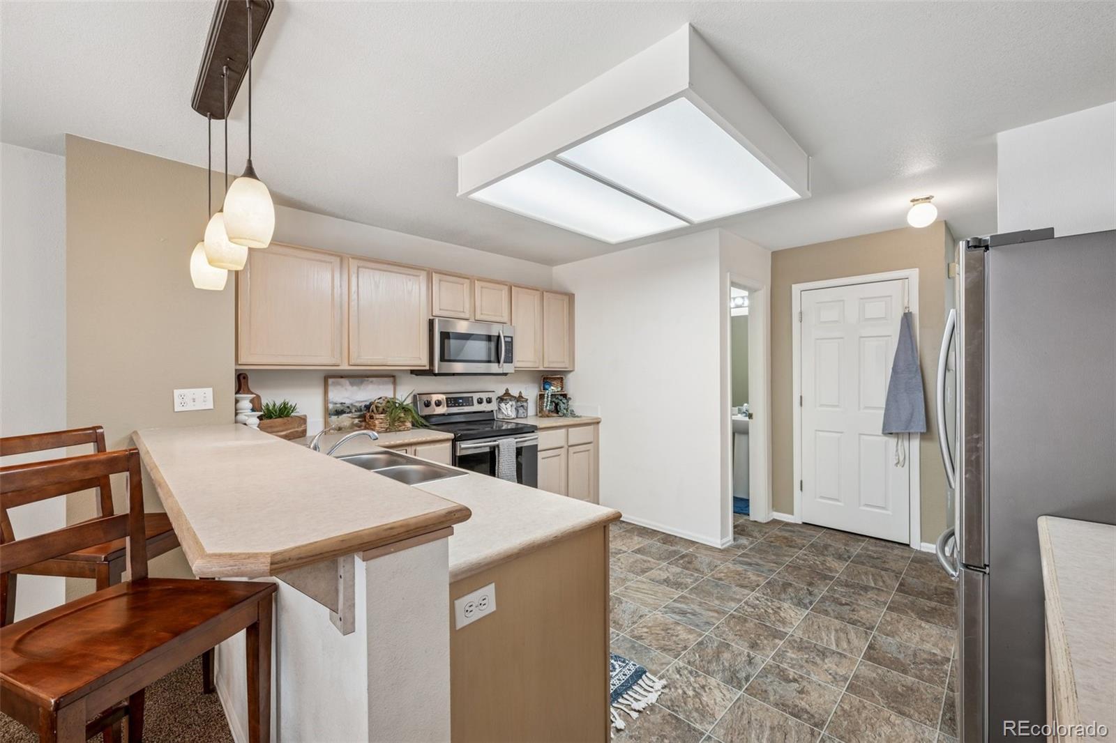 MLS Image #7 for 5057  sweetgrass lane,colorado springs, Colorado