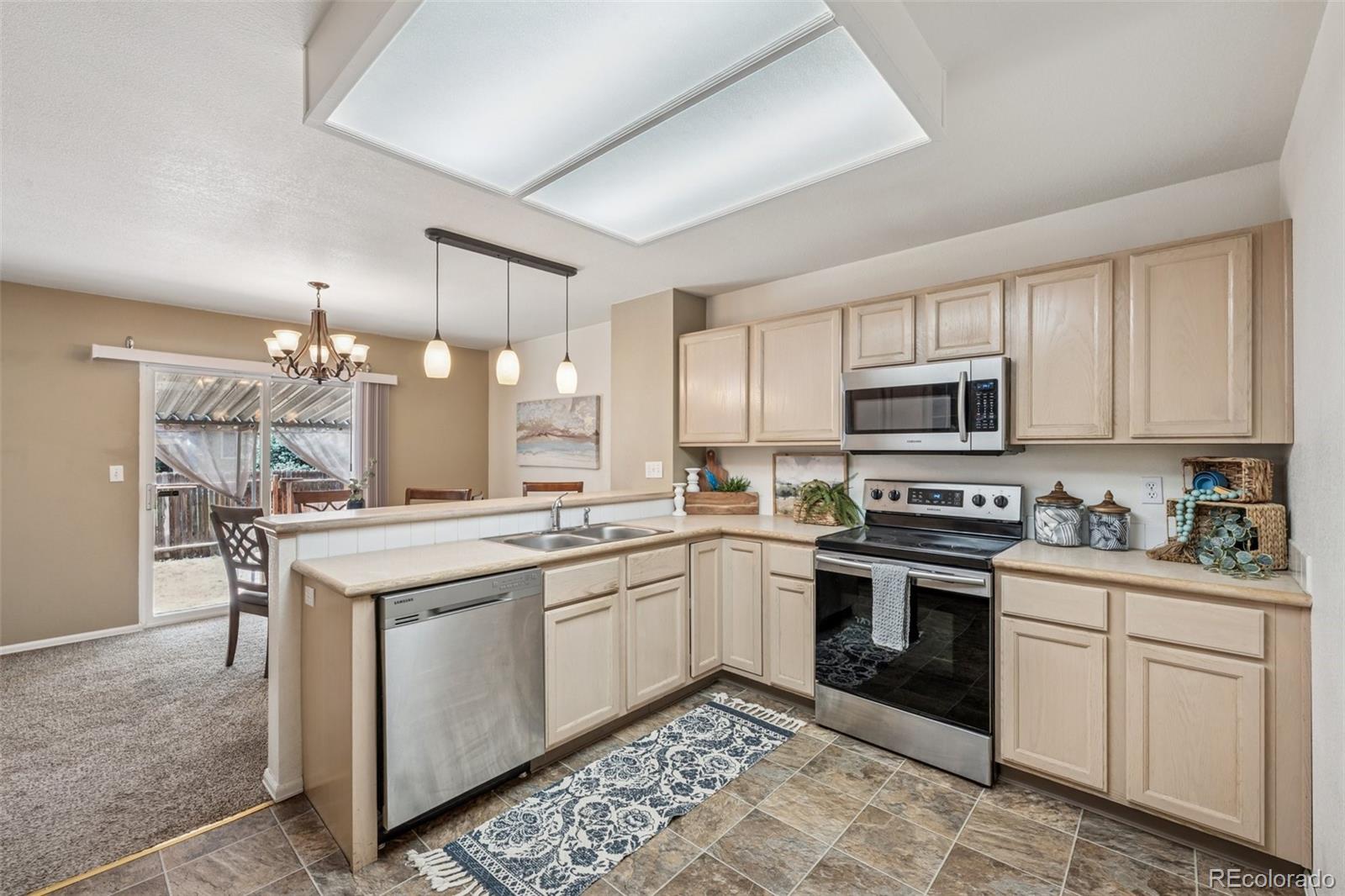 MLS Image #8 for 5057  sweetgrass lane,colorado springs, Colorado