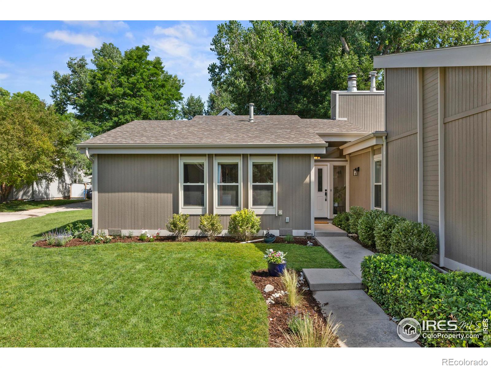 MLS Image #1 for 948  sailors reef ,fort collins, Colorado