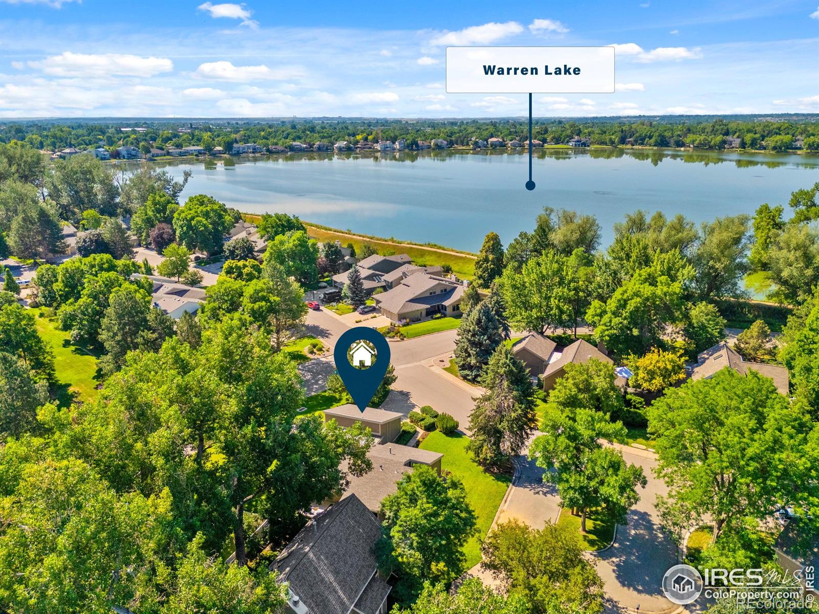 MLS Image #2 for 948  sailors reef ,fort collins, Colorado