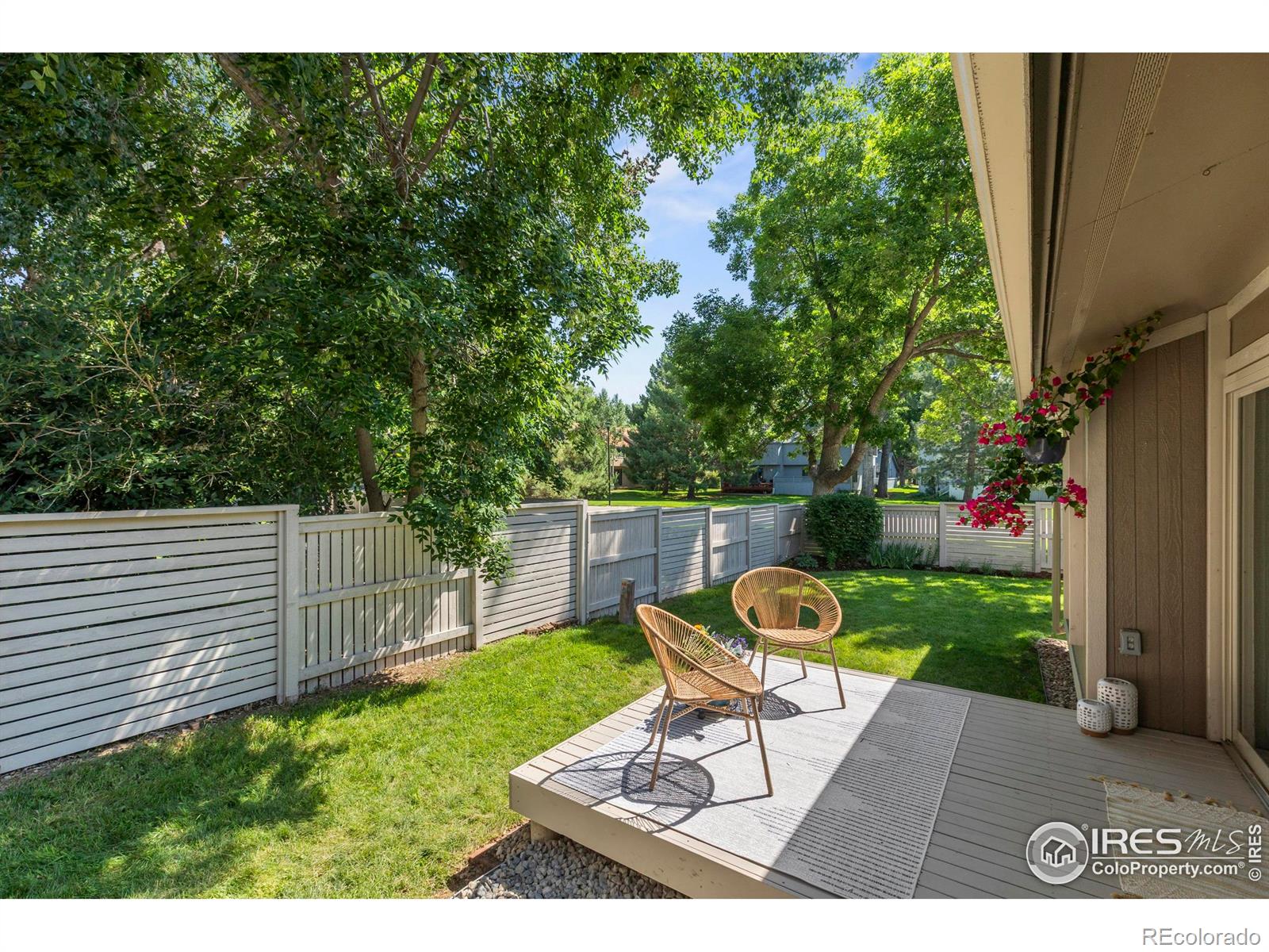 MLS Image #30 for 948  sailors reef ,fort collins, Colorado