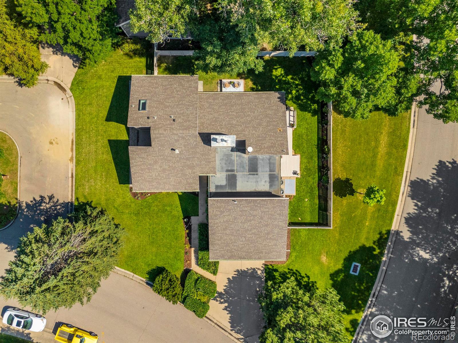 MLS Image #33 for 948  sailors reef ,fort collins, Colorado