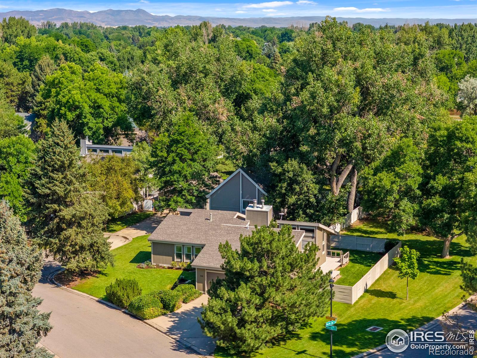 MLS Image #34 for 948  sailors reef ,fort collins, Colorado