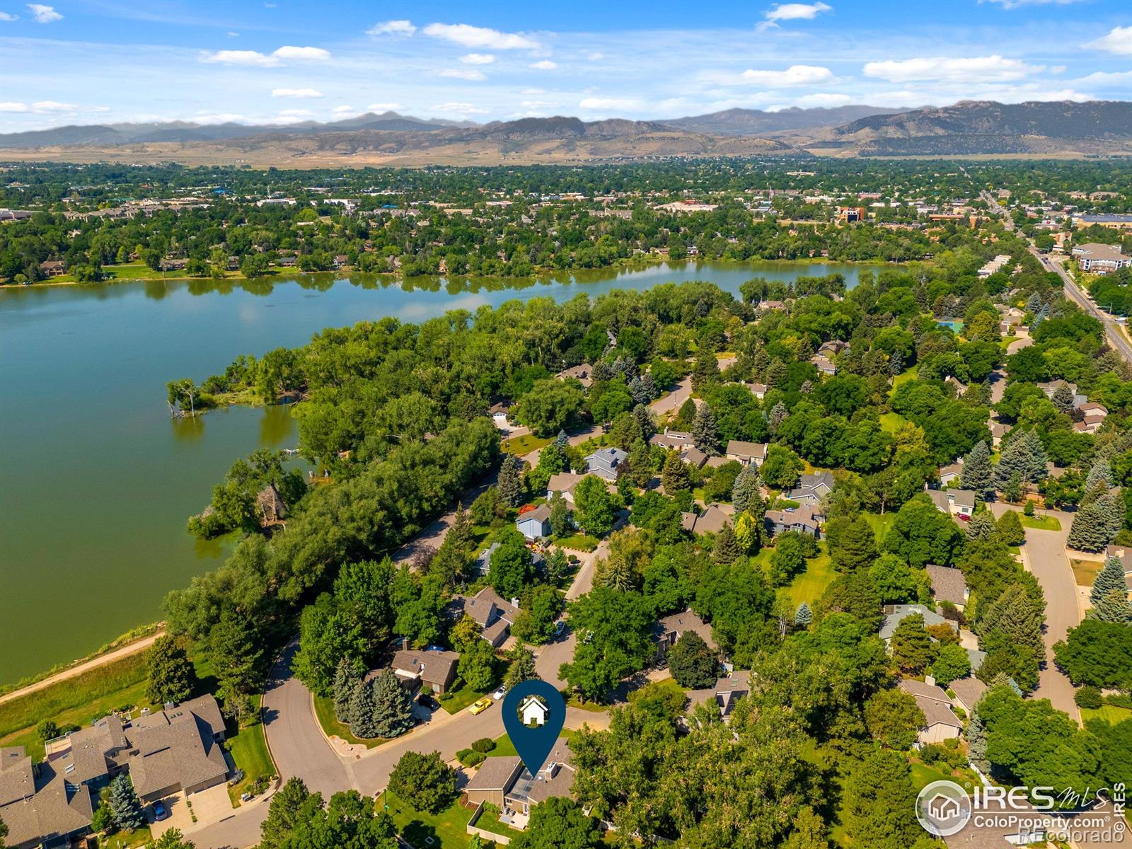 MLS Image #35 for 948  sailors reef ,fort collins, Colorado