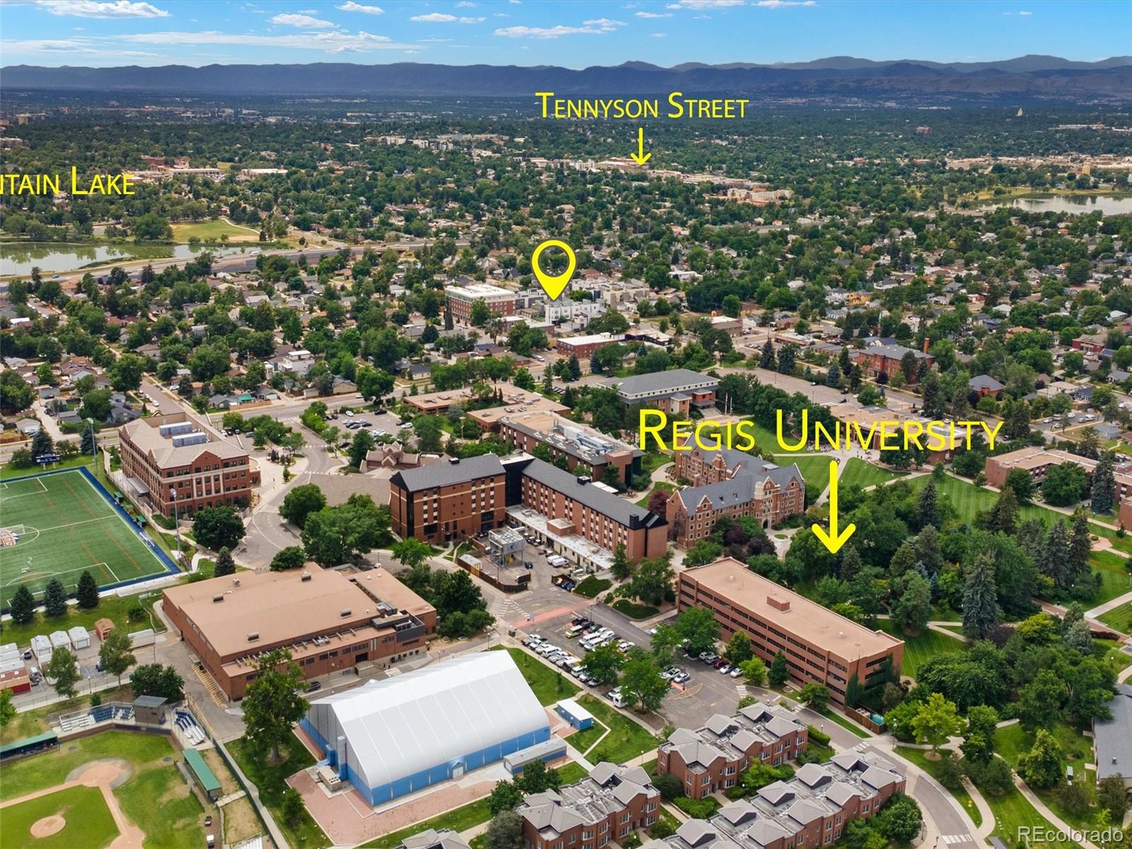 MLS Image #18 for 4943  lowell boulevard 1,denver, Colorado
