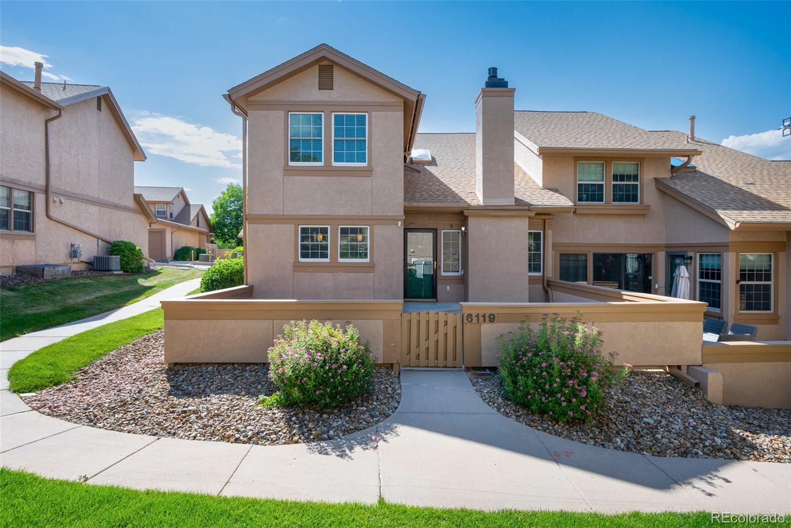 MLS Image #28 for 6119  pine hill drive,colorado springs, Colorado
