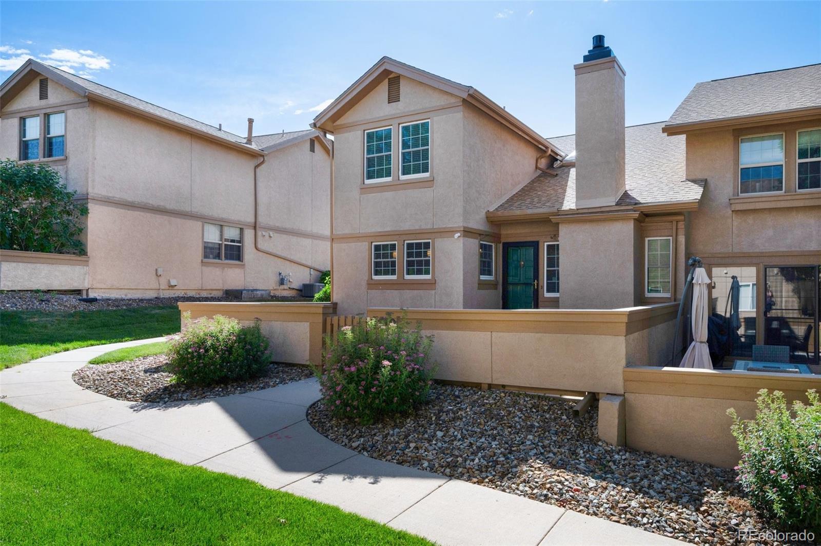 MLS Image #30 for 6119  pine hill drive,colorado springs, Colorado