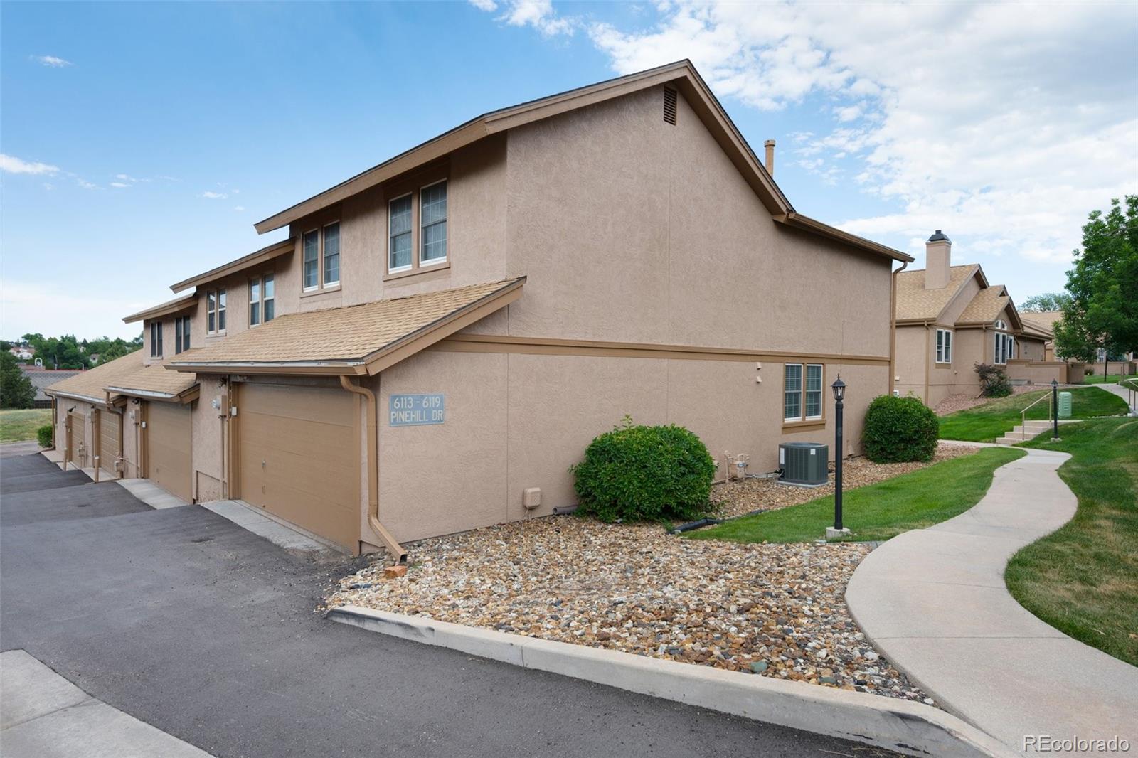 MLS Image #32 for 6119  pine hill drive,colorado springs, Colorado