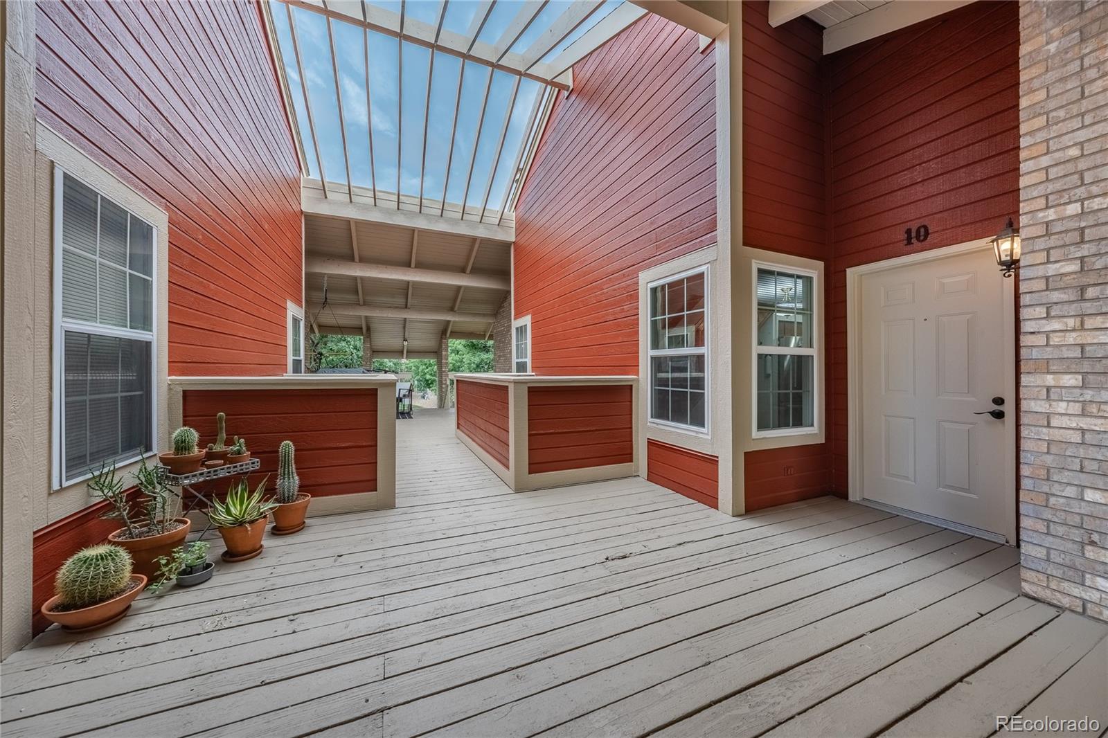 MLS Image #2 for 2686 e otero place,centennial, Colorado