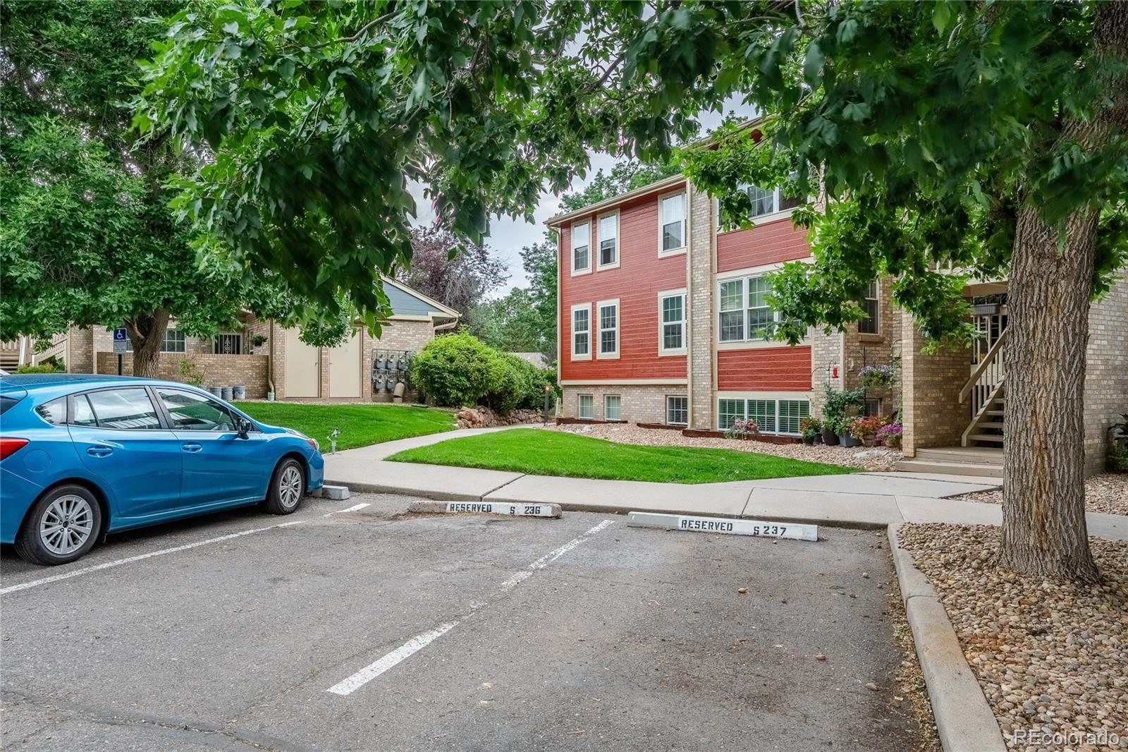 MLS Image #33 for 2686 e otero place,centennial, Colorado