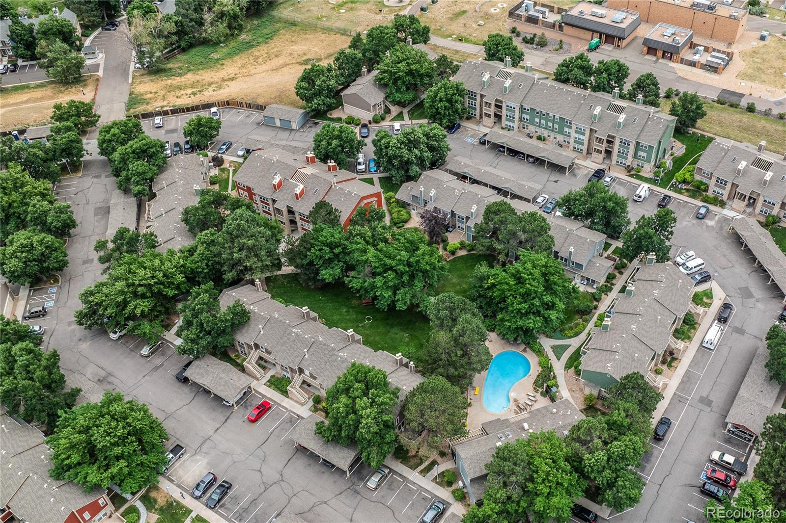 MLS Image #37 for 2686 e otero place,centennial, Colorado