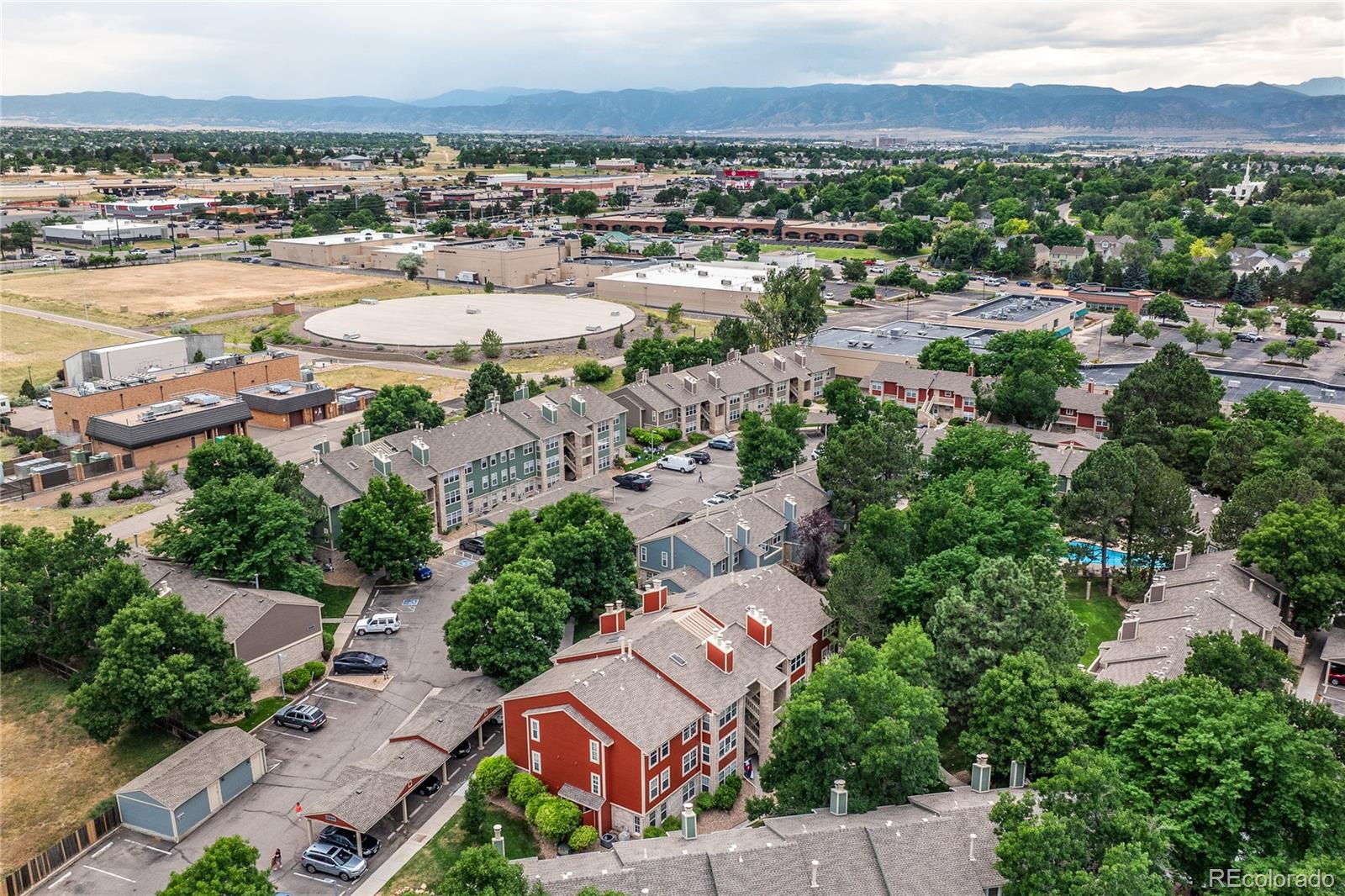 MLS Image #39 for 2686 e otero place,centennial, Colorado