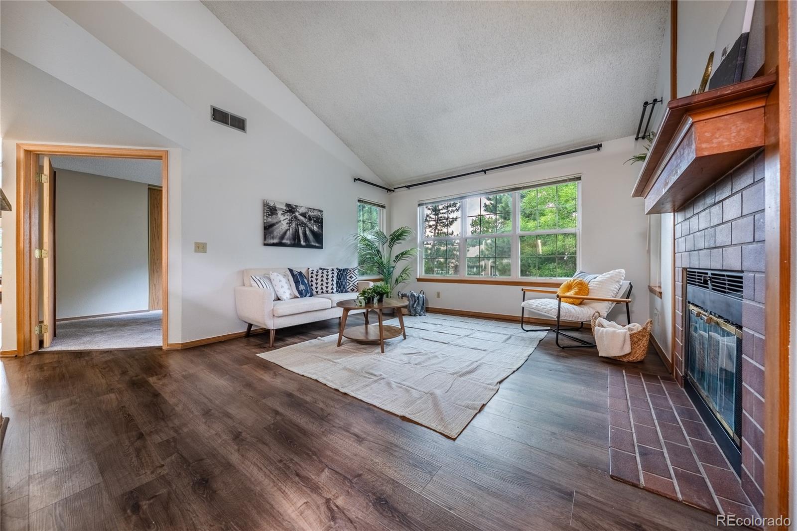 MLS Image #5 for 2686 e otero place,centennial, Colorado