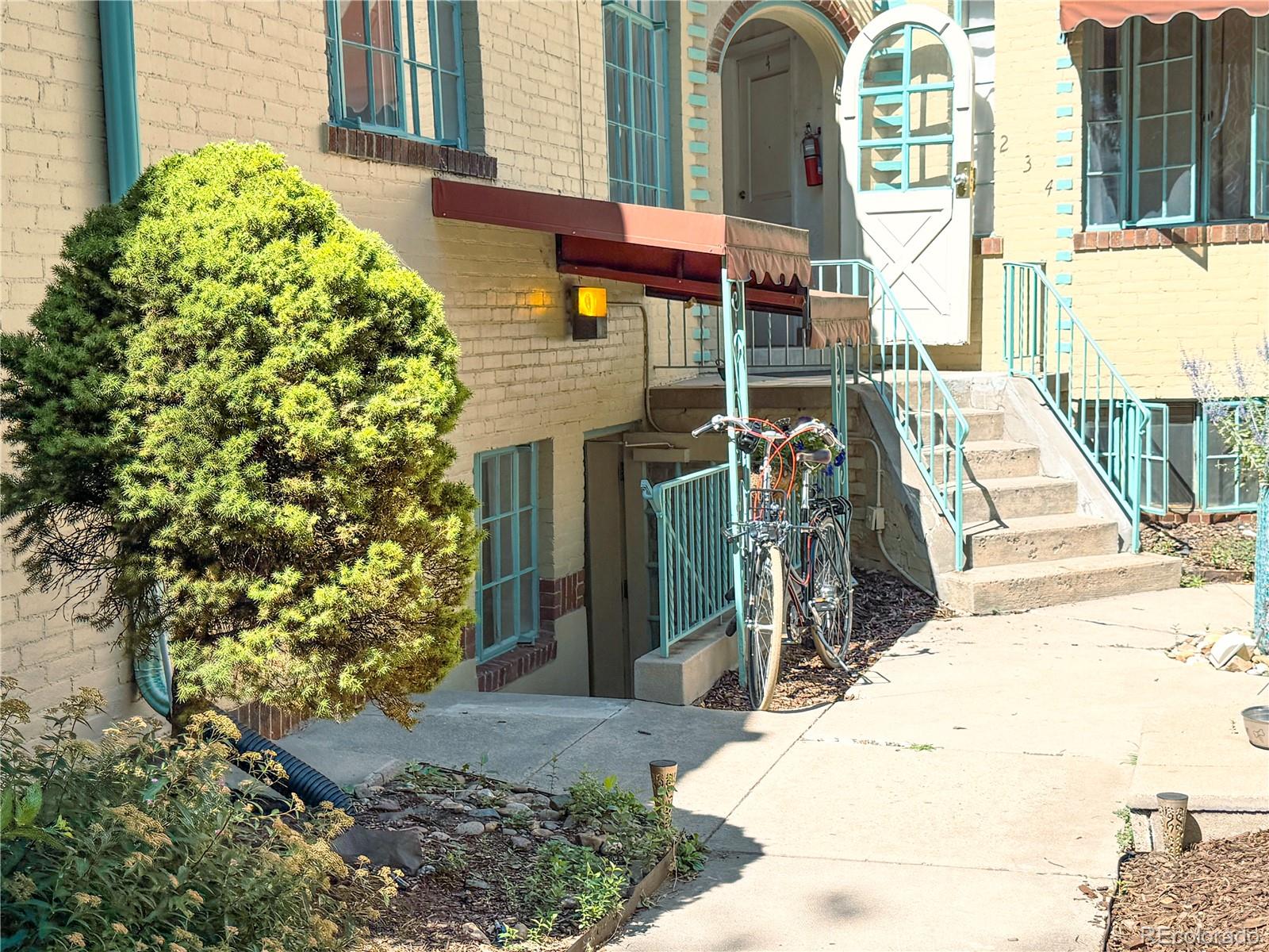 MLS Image #12 for 485 s logan street,denver, Colorado