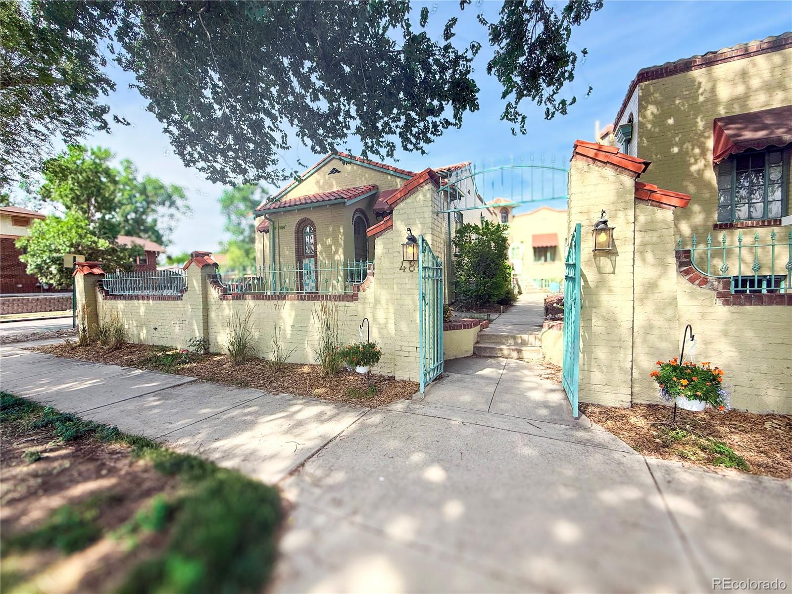 MLS Image #13 for 485 s logan street,denver, Colorado