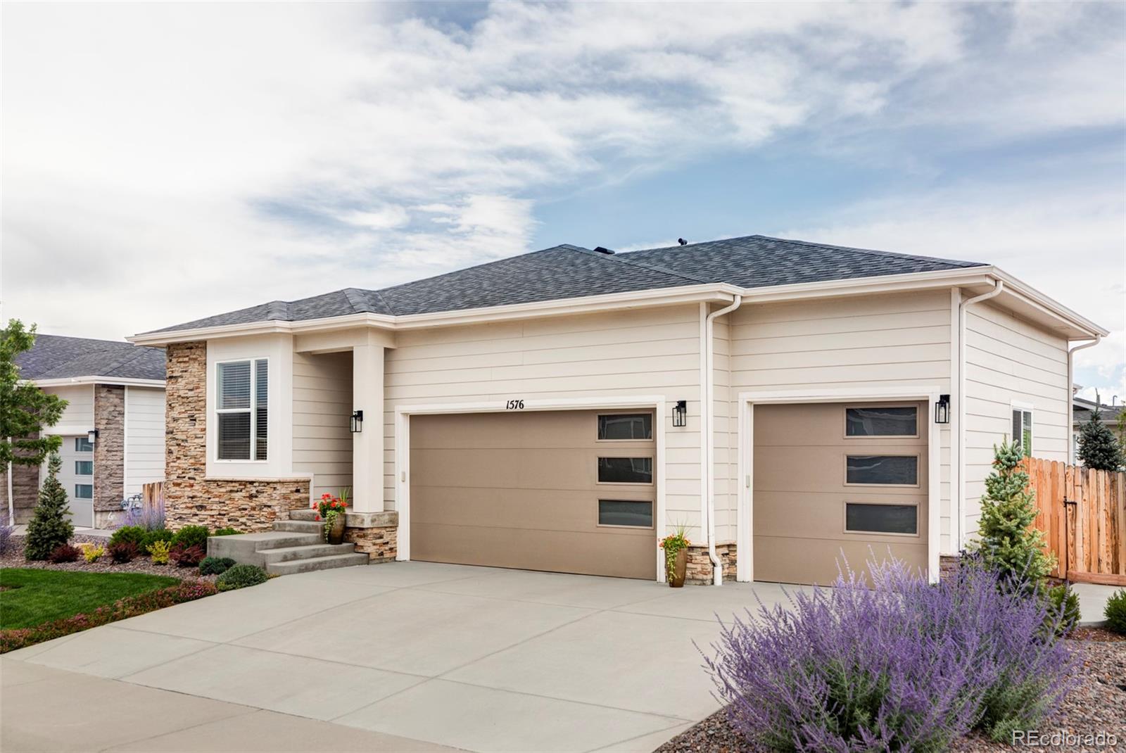 MLS Image #1 for 1576  maggie mae lane,castle rock, Colorado