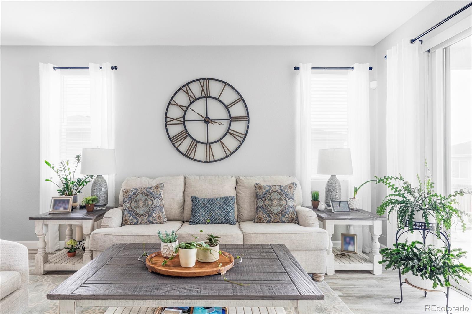 MLS Image #14 for 1576  maggie mae lane,castle rock, Colorado