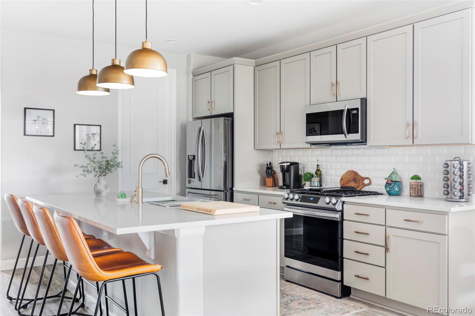 MLS Image #3 for 1576  maggie mae lane,castle rock, Colorado