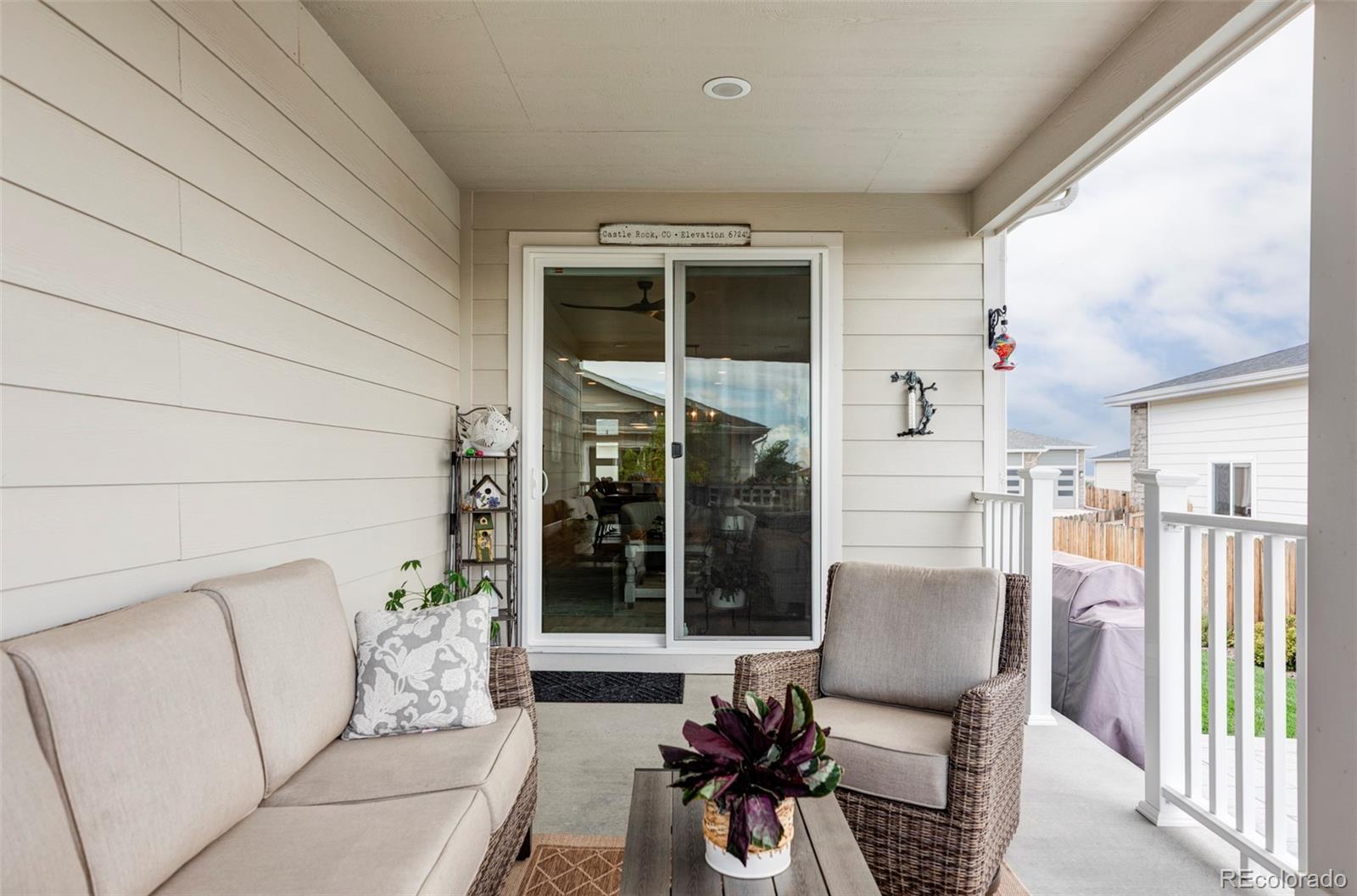 MLS Image #33 for 1576  maggie mae lane,castle rock, Colorado