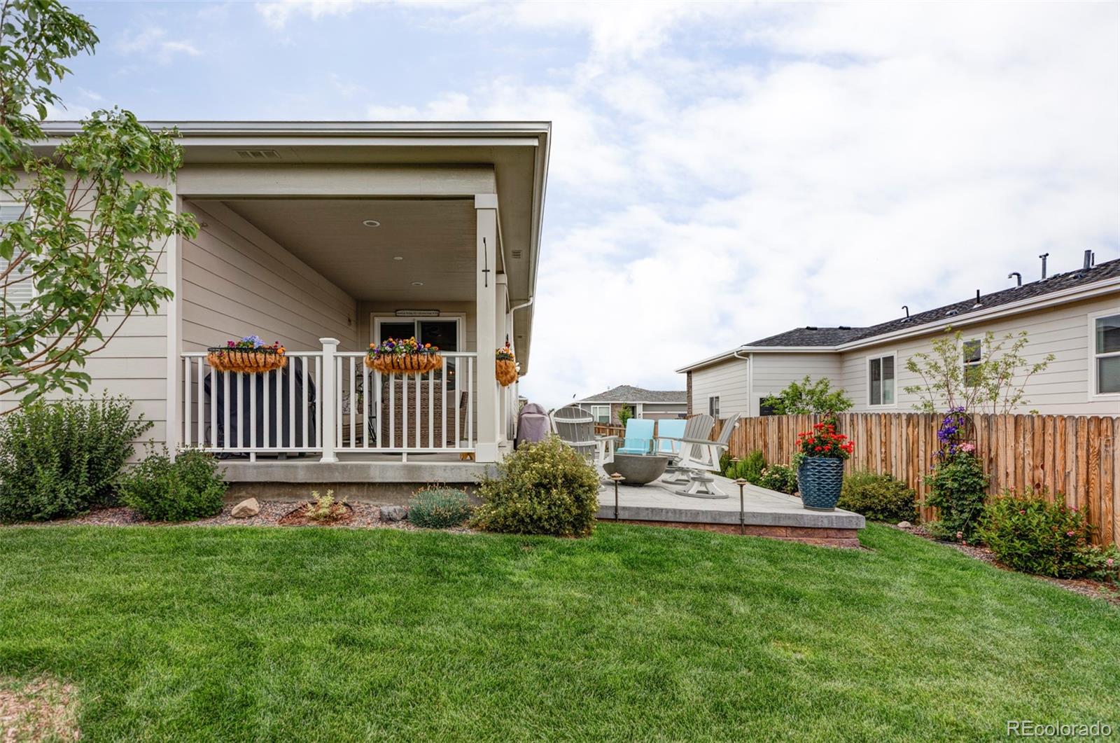 MLS Image #35 for 1576  maggie mae lane,castle rock, Colorado