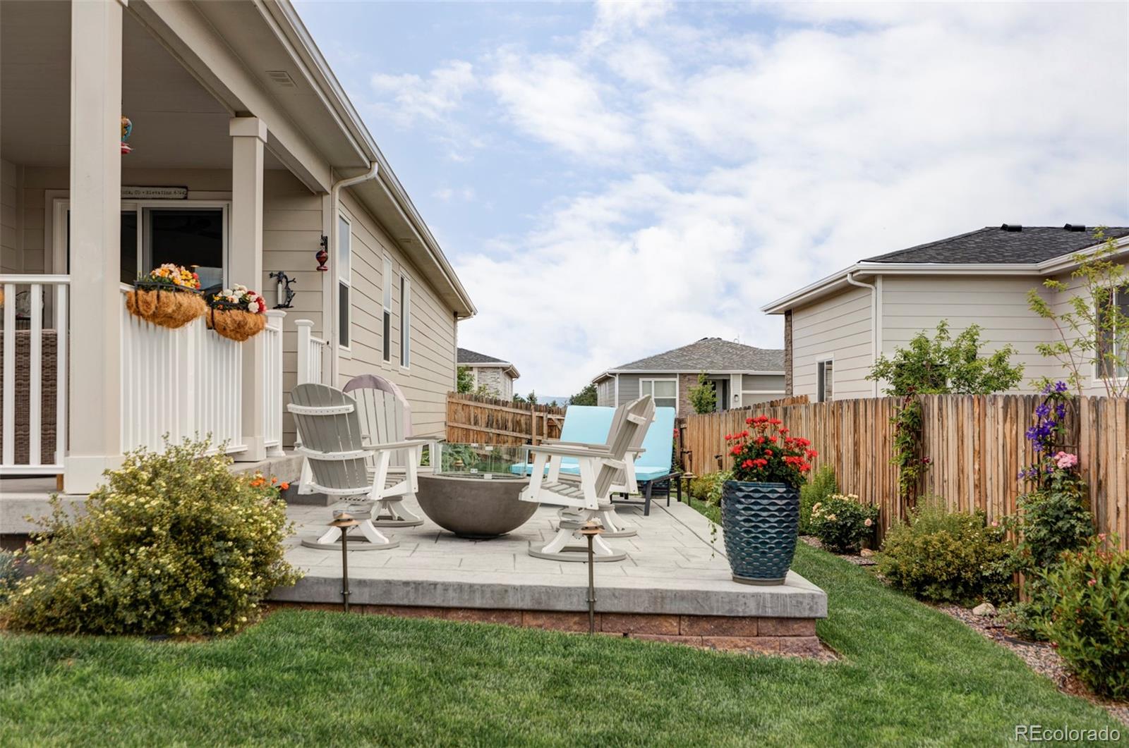 MLS Image #36 for 1576  maggie mae lane,castle rock, Colorado