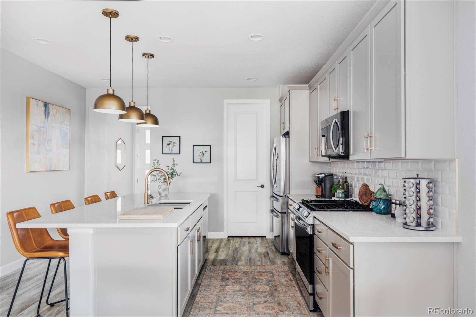 MLS Image #6 for 1576  maggie mae lane,castle rock, Colorado