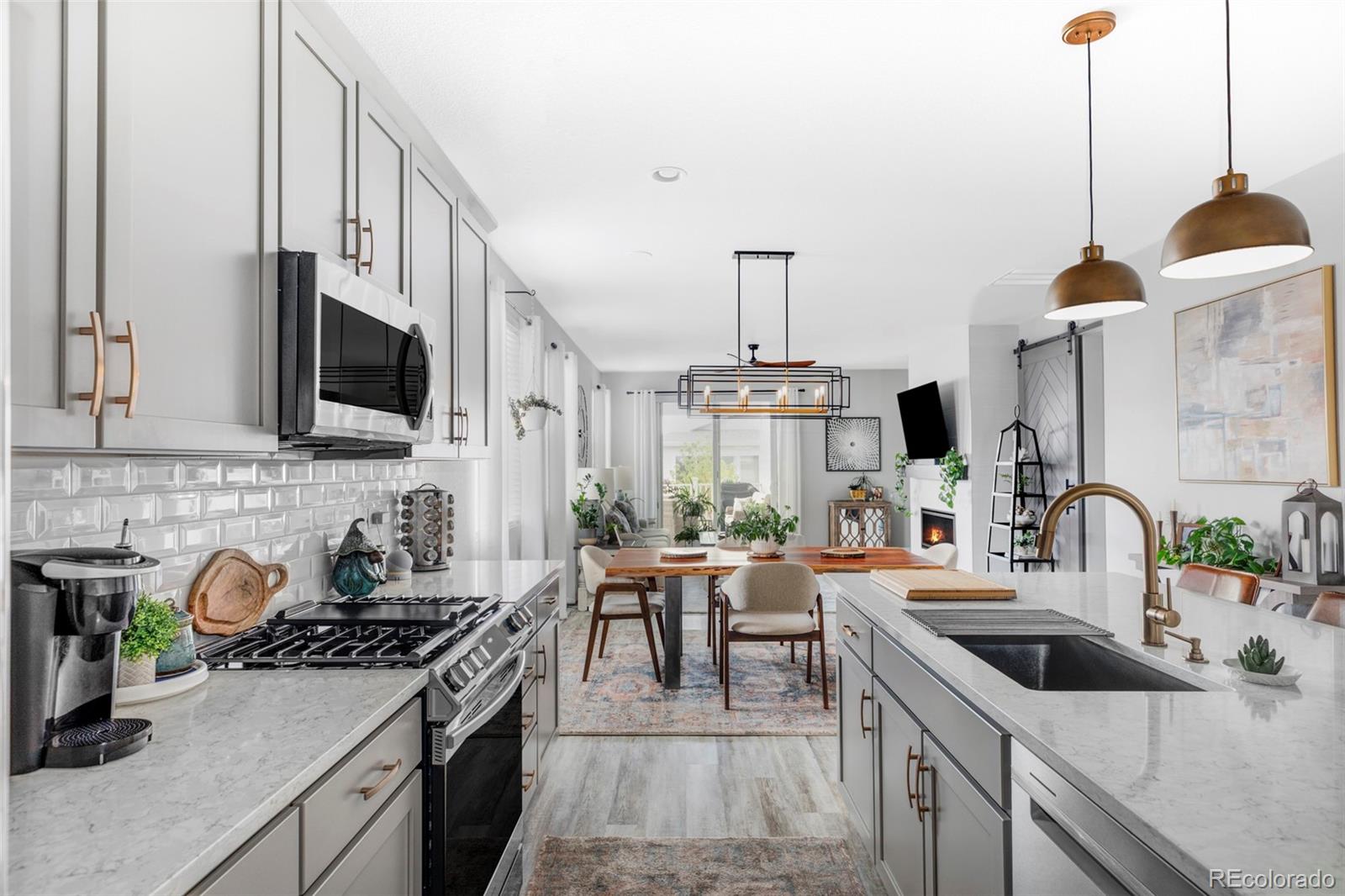 MLS Image #8 for 1576  maggie mae lane,castle rock, Colorado