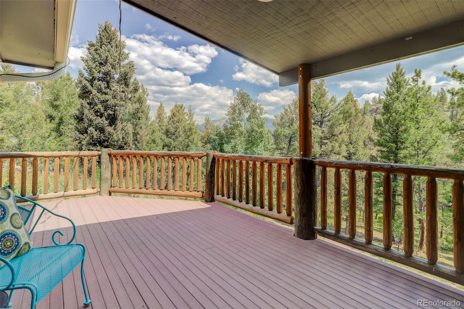 MLS Image #11 for 34203  ponca road,pine, Colorado