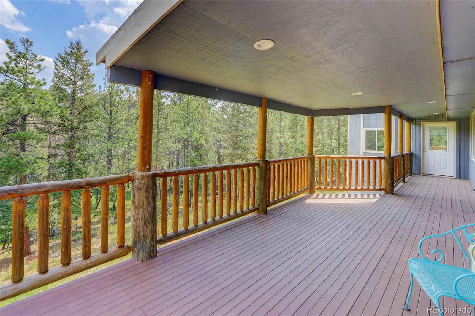 MLS Image #12 for 34203  ponca road,pine, Colorado