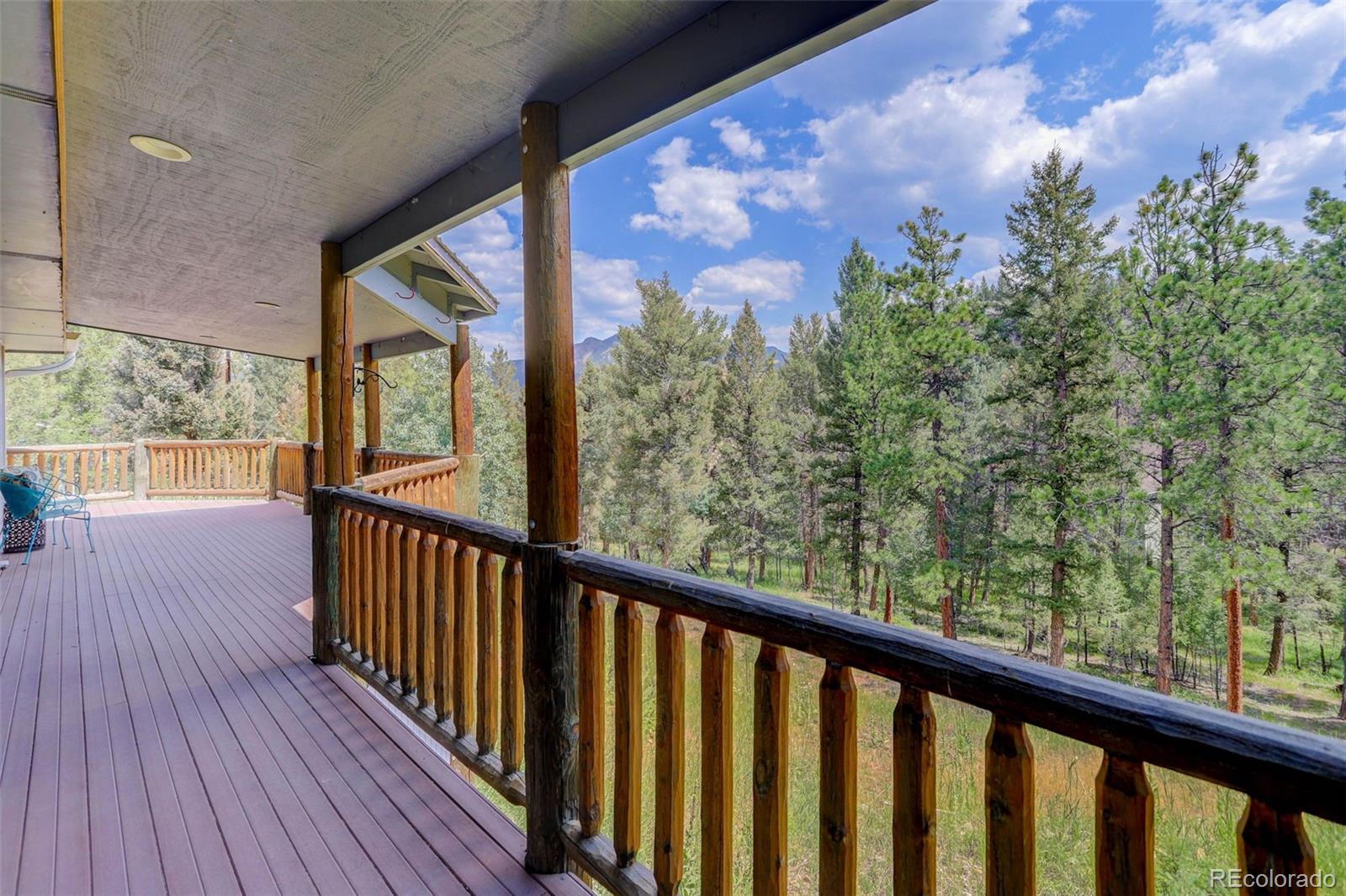 MLS Image #13 for 34203  ponca road,pine, Colorado