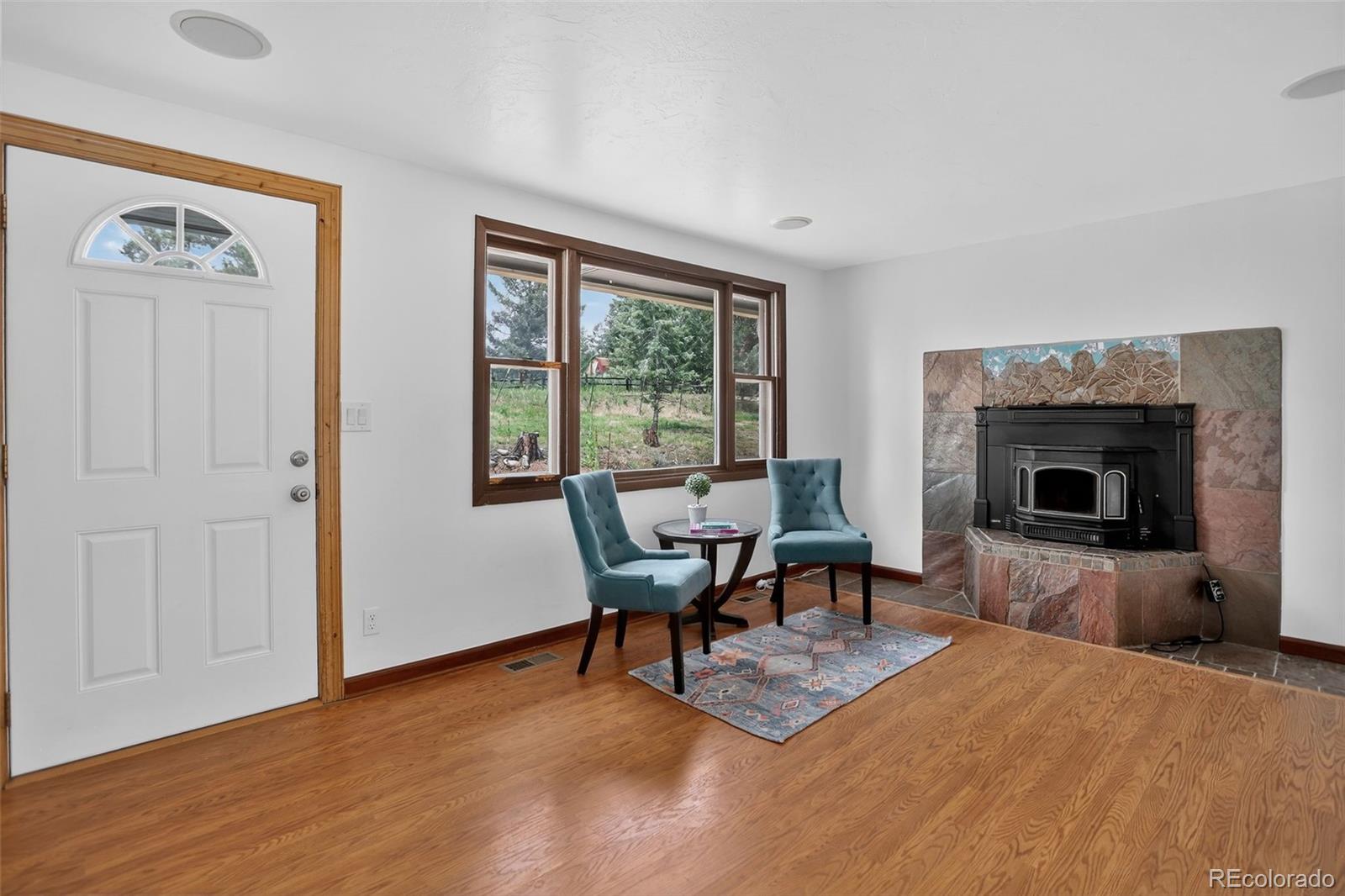 MLS Image #2 for 34203  ponca road,pine, Colorado