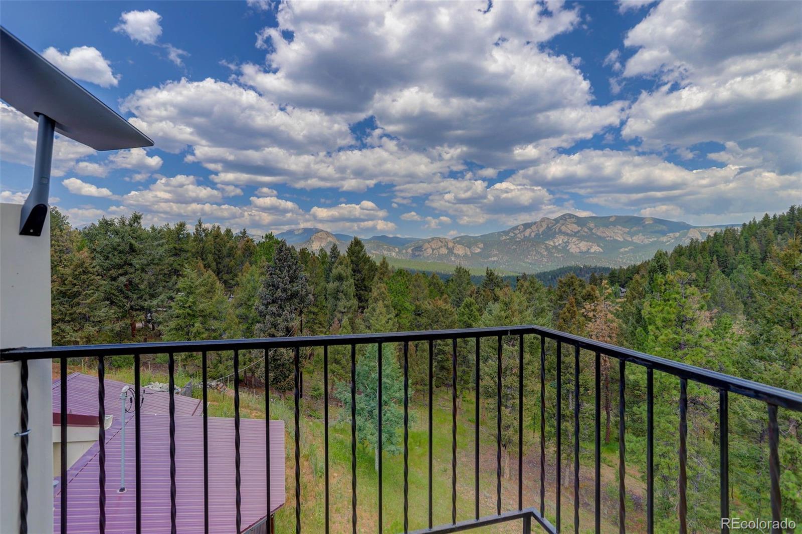 MLS Image #34 for 34203  ponca road,pine, Colorado