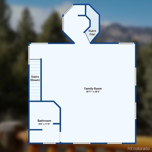 MLS Image #43 for 34203  ponca road,pine, Colorado