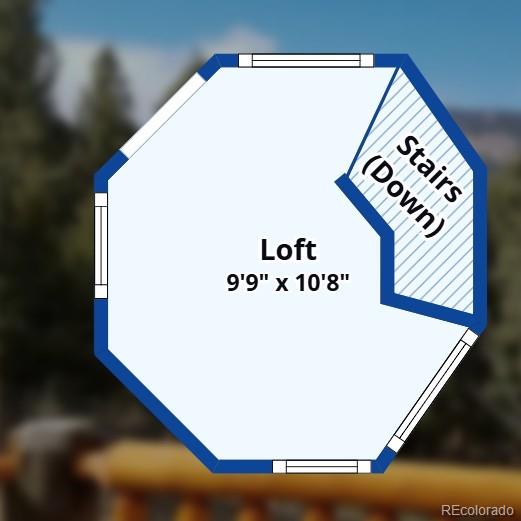 MLS Image #44 for 34203  ponca road,pine, Colorado