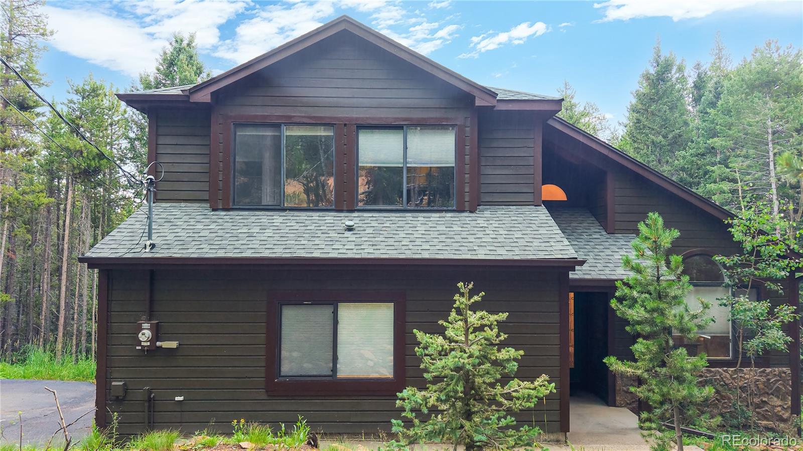 MLS Image #1 for 10489  christopher drive,conifer, Colorado