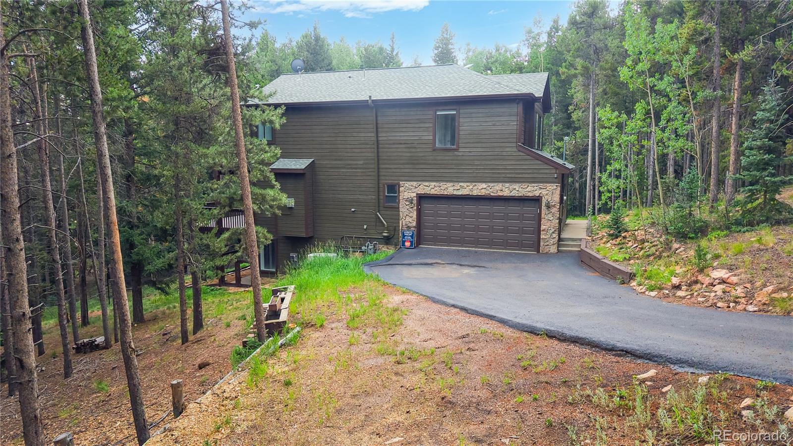 MLS Image #35 for 10489  christopher drive,conifer, Colorado