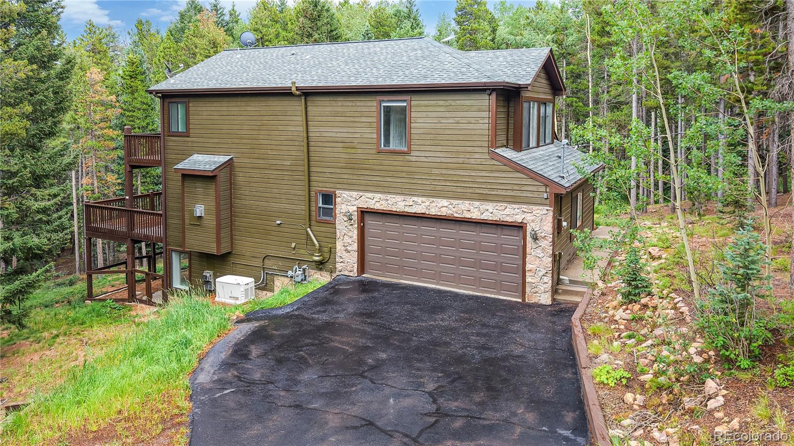 MLS Image #36 for 10489  christopher drive,conifer, Colorado