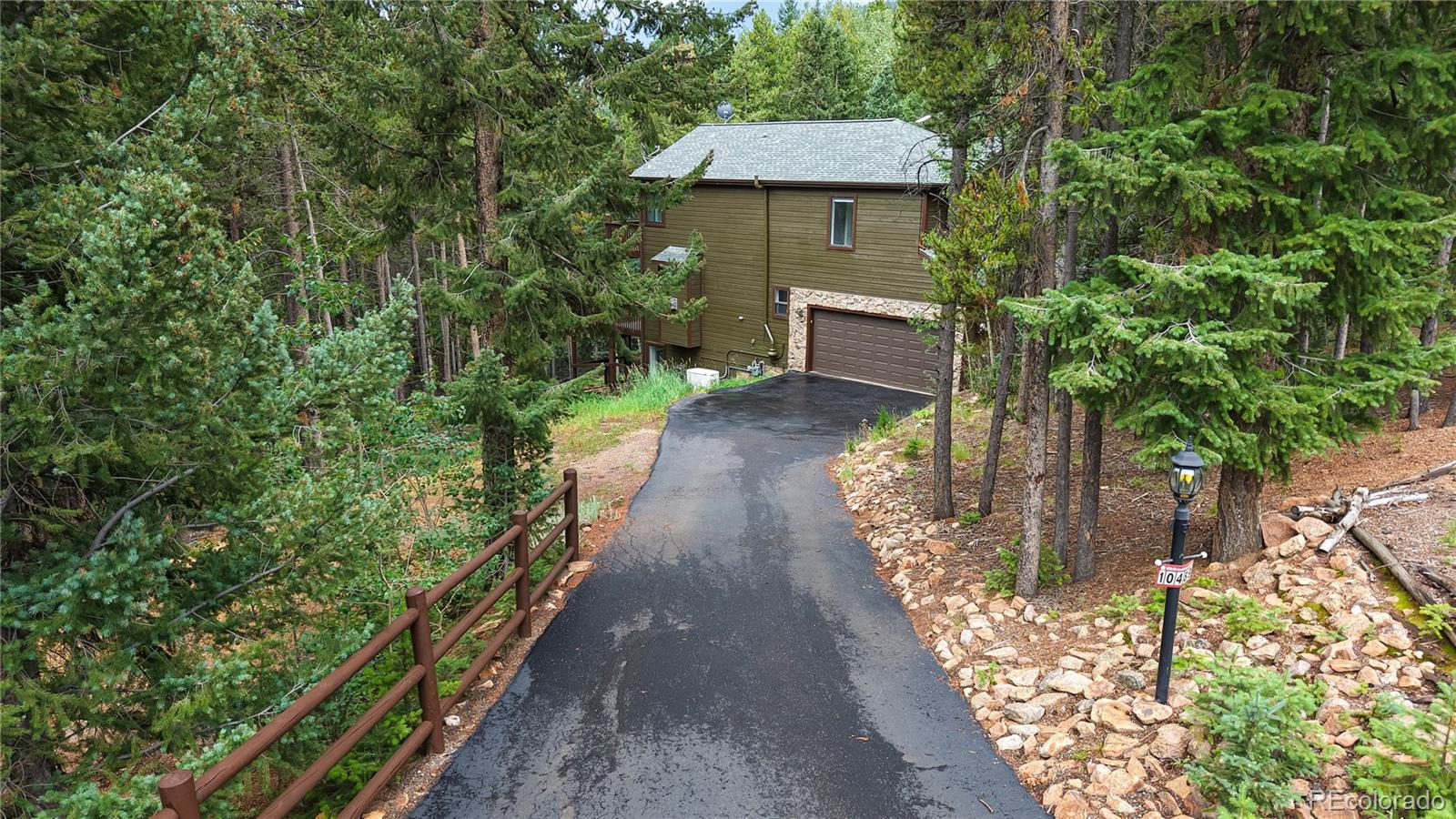 MLS Image #37 for 10489  christopher drive,conifer, Colorado